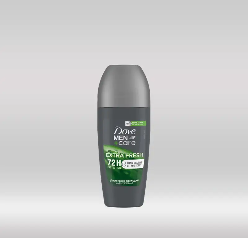 Dove Men Roll-On